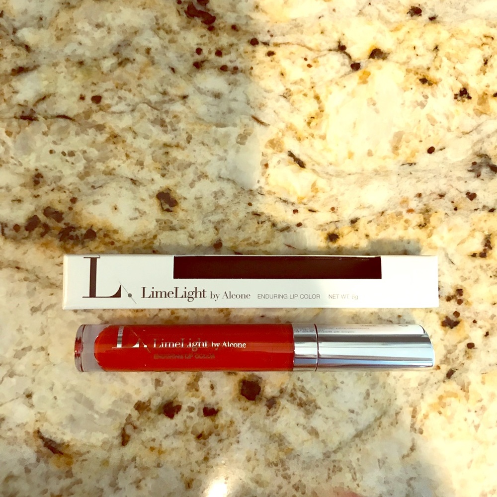 LimeLight by Alcone Enduring Lip Color